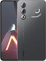 Zte nubia Neo 5 Pro