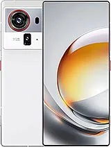 Zte nubia Z80 Ultra