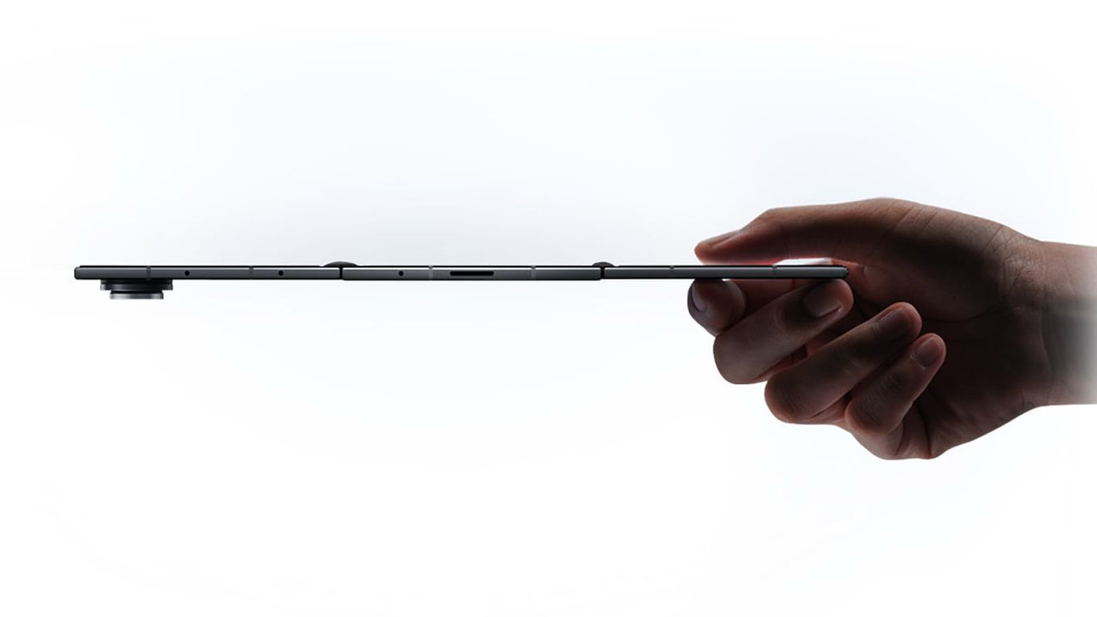 Samsung Pulls the Plug on the Galaxy Z TriFold After Three Months