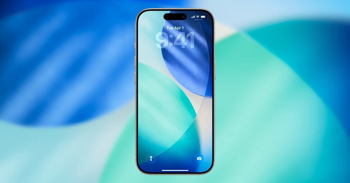 iOS 26's little revolutions: Personal Voice, faster workflows and quiet fixes