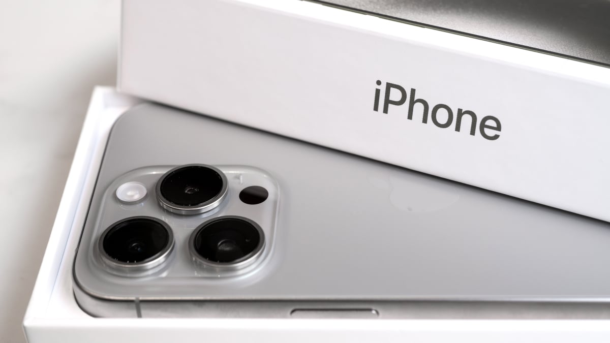 iPhone 18 Pro: Variable aperture, A20 chip and the Fold in the wings