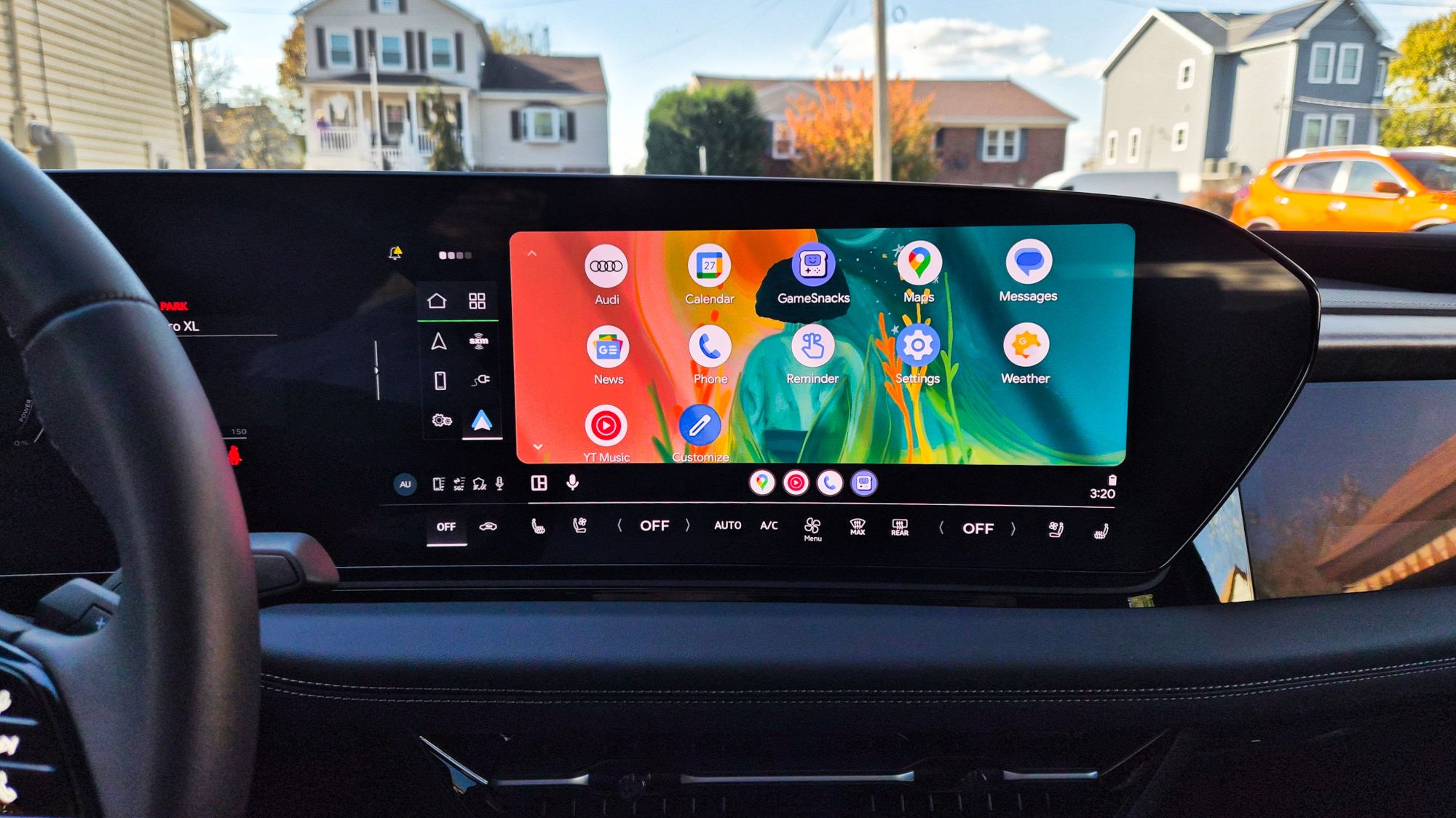 Android Auto update is tripping up Galaxy S26 and Pixel phones — here's what's going on