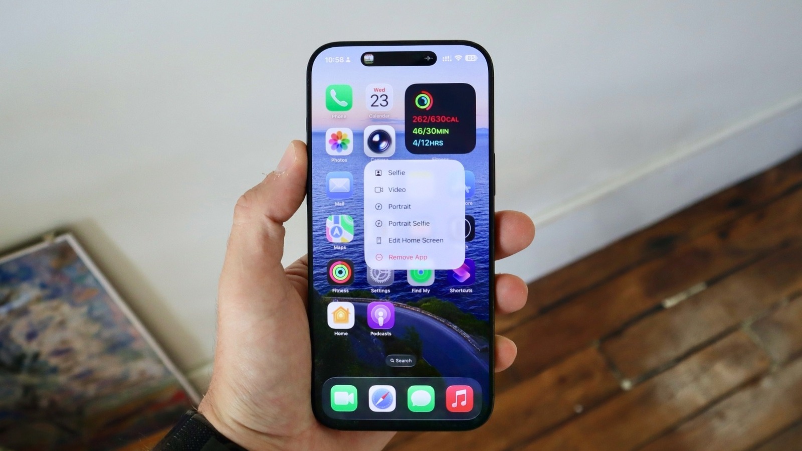 iOS 26.4 arrives: Playlist Playground, new emojis and a few practical fixes