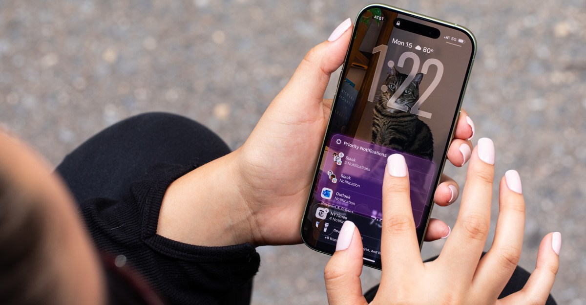 Apple asks UK iPhone users to prove they’re over 18 with iOS 26.4