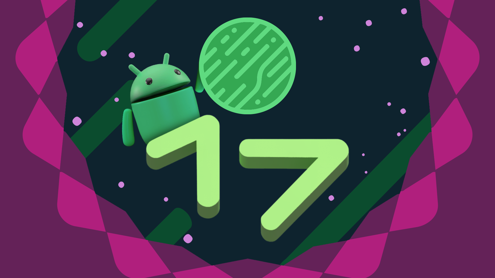 Android 17 Beta 3: one‑tap Wi‑Fi returns, true floating apps arrive and Google teases faster charging