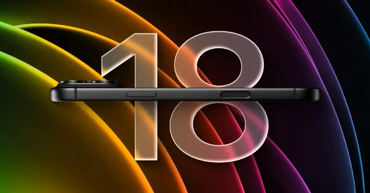 iPhone 18 leaks point to a smaller Dynamic Island, giant battery and an all‑screen ambition