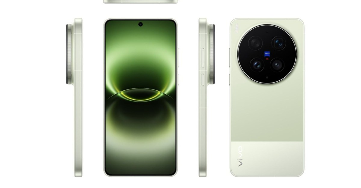 Vivo X300 Ultra and X300s: a camera-first push into global waters