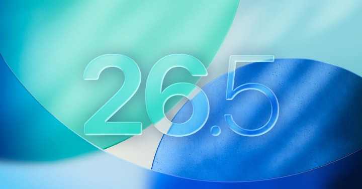 iOS 26.5 developer beta arrives — no Siri, but Maps, RCS and EU accessory changes creep in