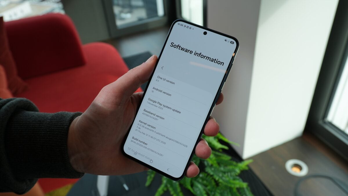 Samsung’s One UI 8.5 quietly blocks third‑party custom fonts