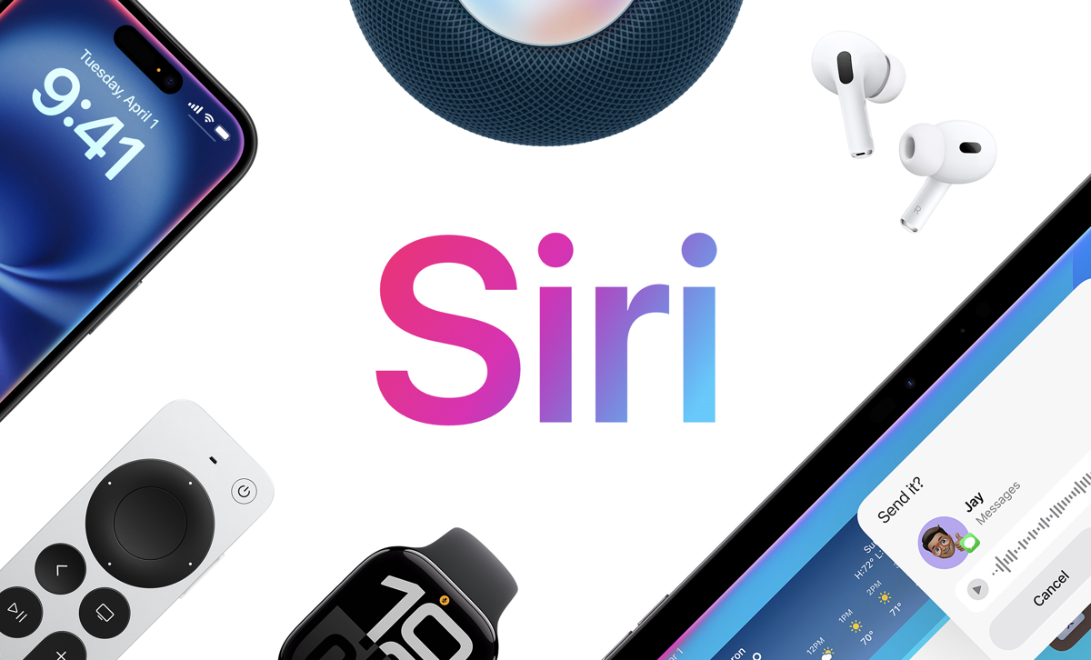 Siri, Redesigned: Apple Tests Multitasking, AI ‘Extensions’ and a Standalone App for iOS 27
