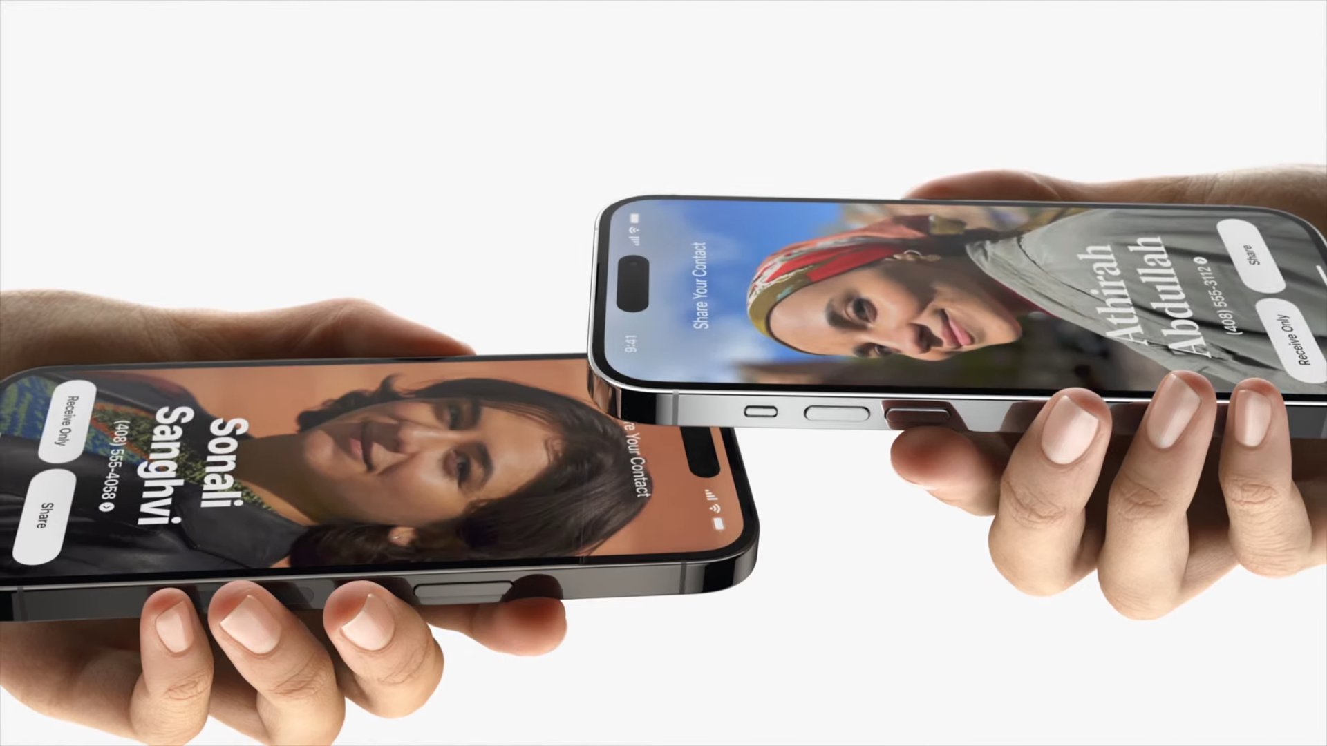 Android’s Quick Share is quietly getting a tap-to-share revival