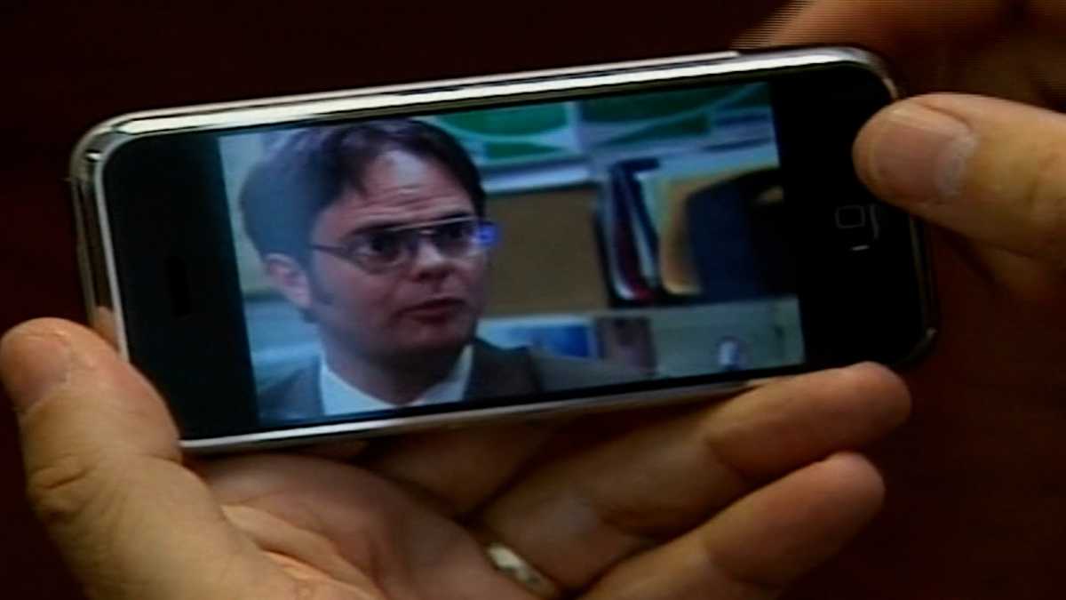 Fifty Years of Apple: From Camping Out for the iPhone to a Company Built by People