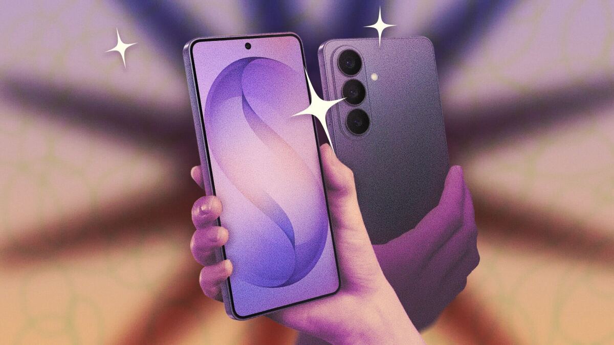 Samsung’s Galaxy S26 Ultra: familiar flagship, clever privacy and a camera with opinions