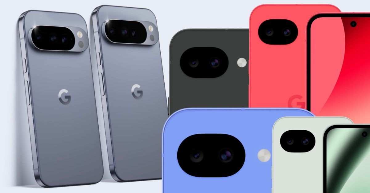 Google’s Pixel 10 lineup is suddenly much cheaper — here’s how to get the best cut