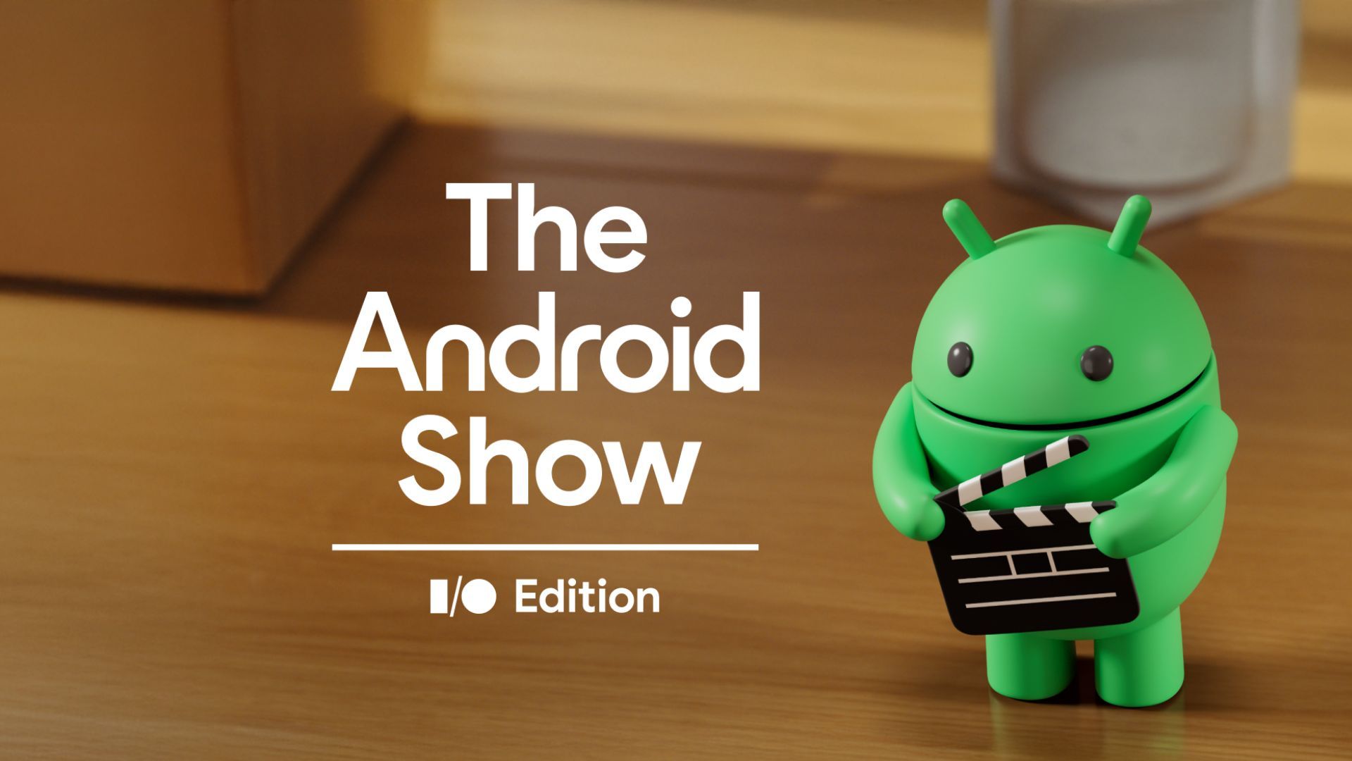 Google teases 'one of the biggest years for Android yet' with Android Show ahead of I/O