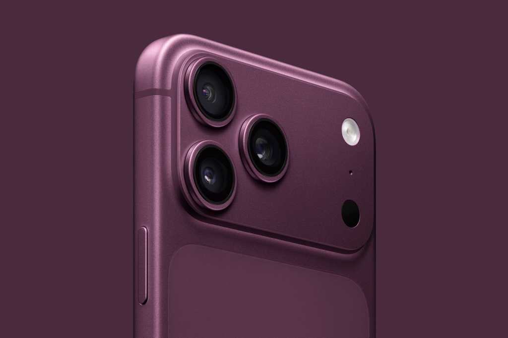 iPhone 18 rumors: 12GB RAM, a new Dark Cherry and a strange tug-of-war over specs