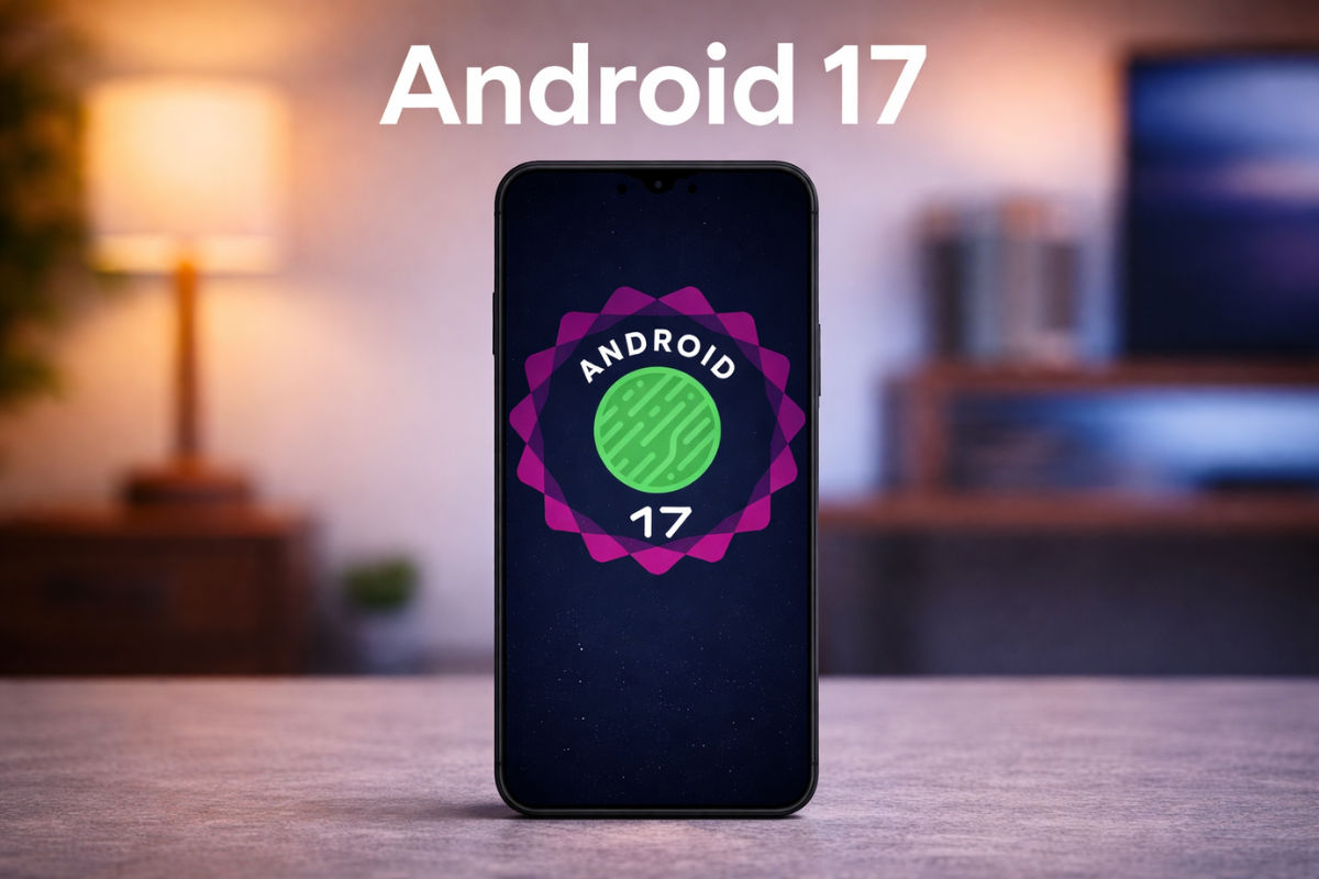 Android 17 QPR1 Beta 2 arrives on Pixels with a raft of fixes (and few visible tweaks)