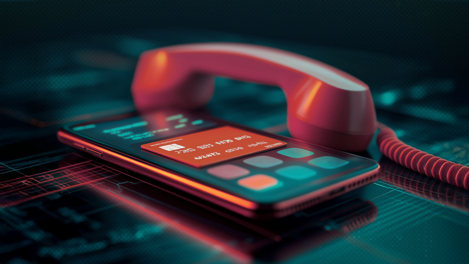 CallPhantom: How 7.3M Android Installs Bought Fake Call Logs