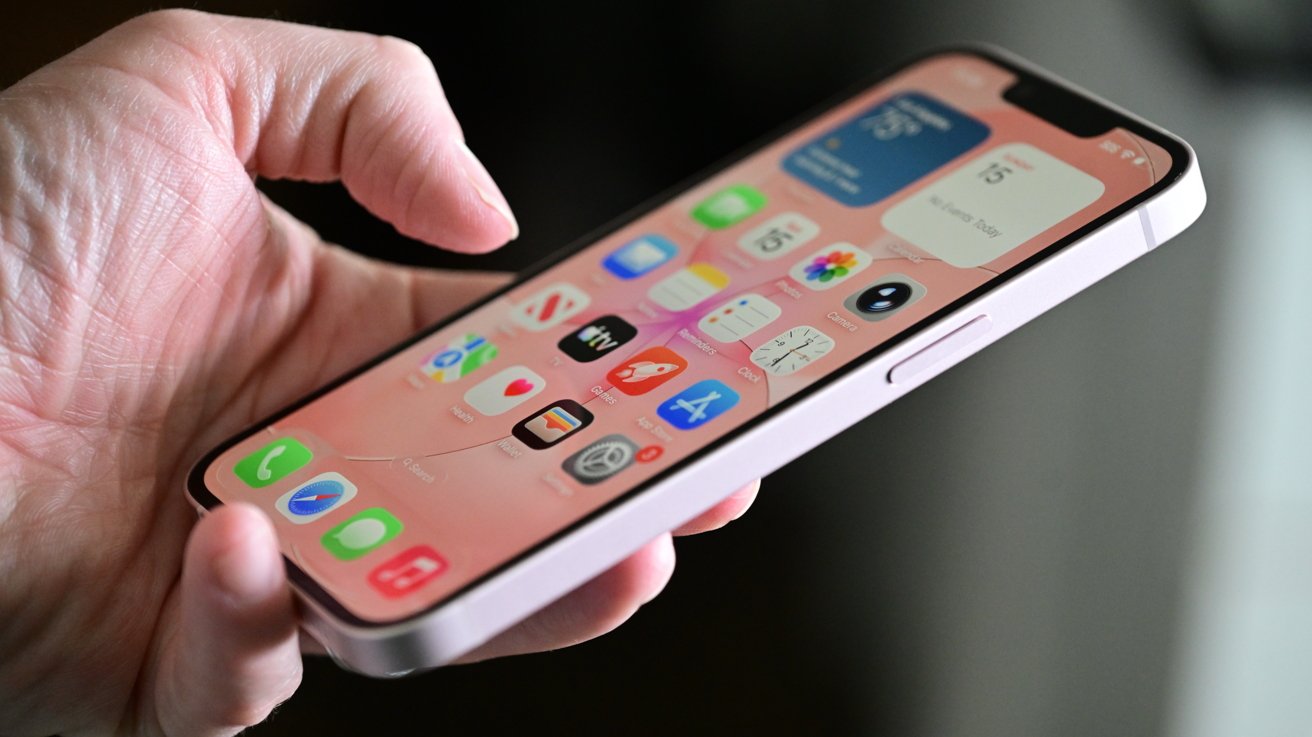 iOS 26.5 Lands — and finally brings end-to-end encryption to iPhone↔Android RCS