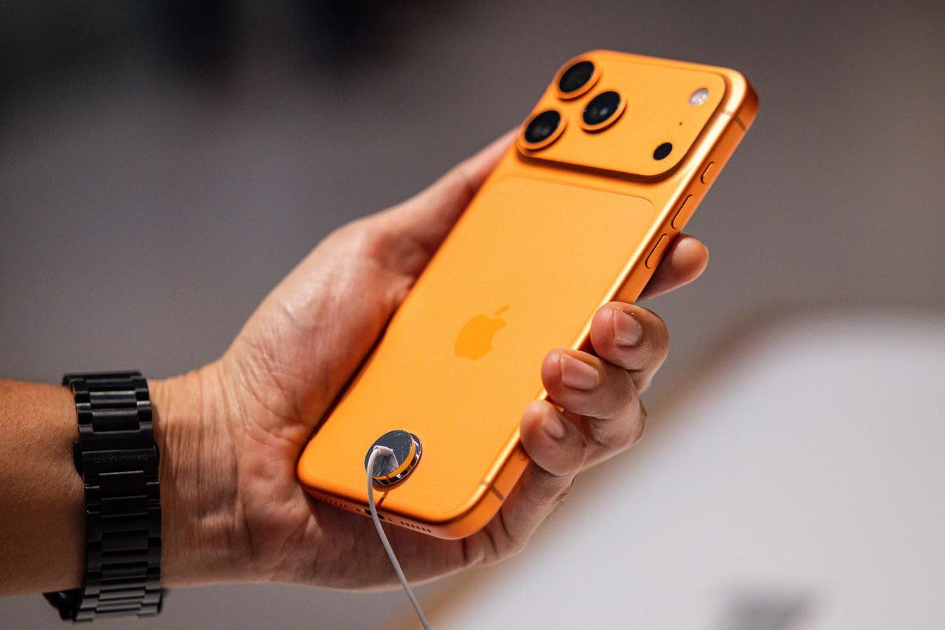 Apple’s iOS 26.5 lands with dozens of security fixes — update now (and here’s what changed)