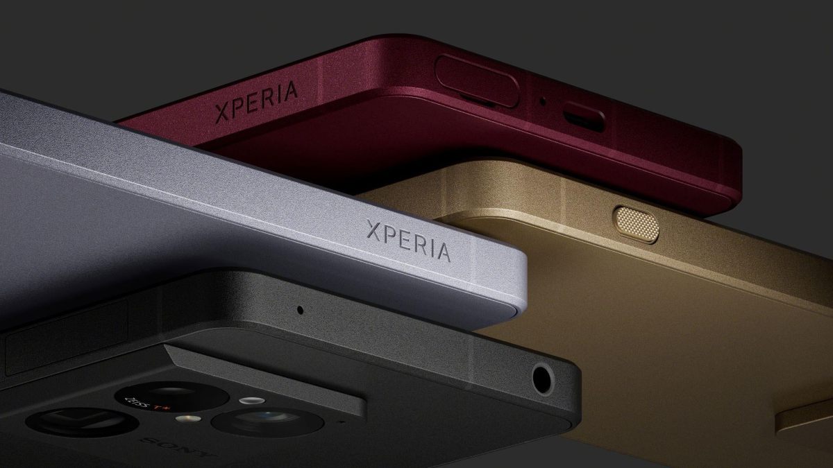 Sony Xperia 1 VIII leans hard into photography with a bold redesign