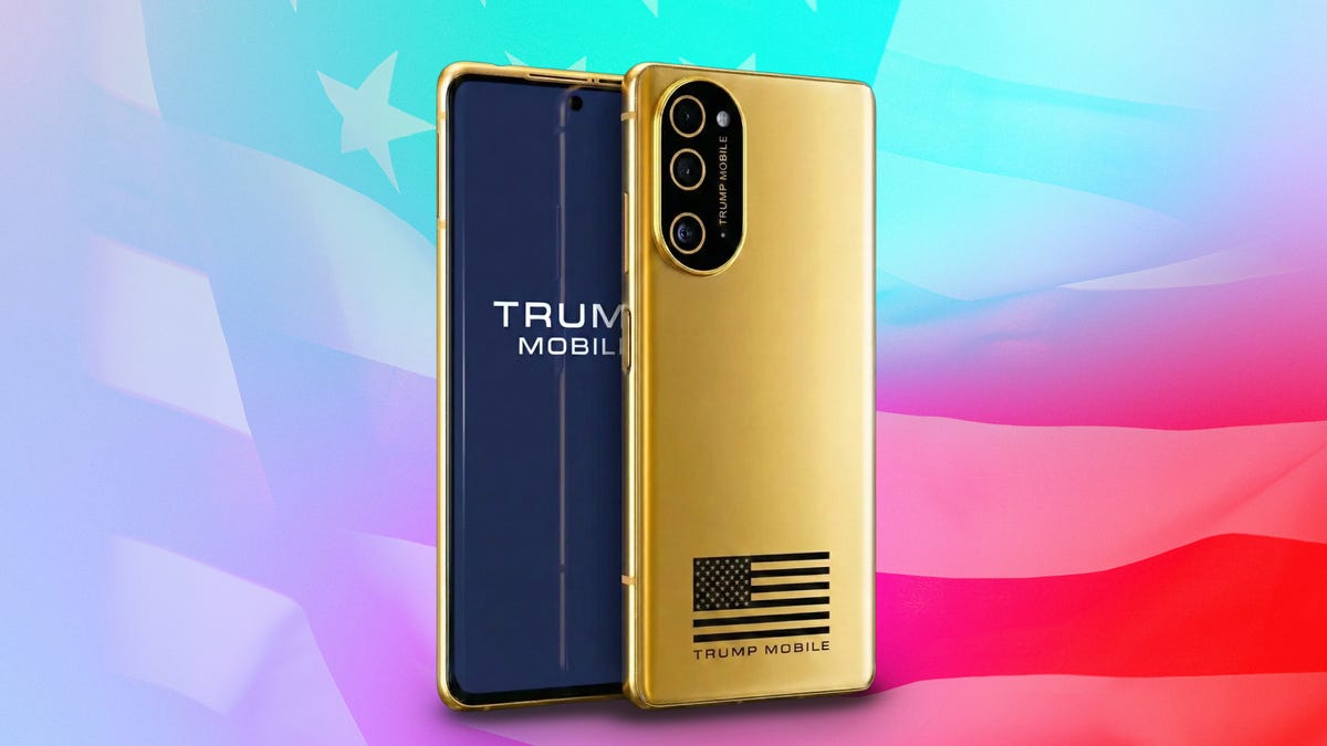 The T1 Shipping Claim: Trump Mobile Says Preorders Go Out This Week — But the Backstory Lingers