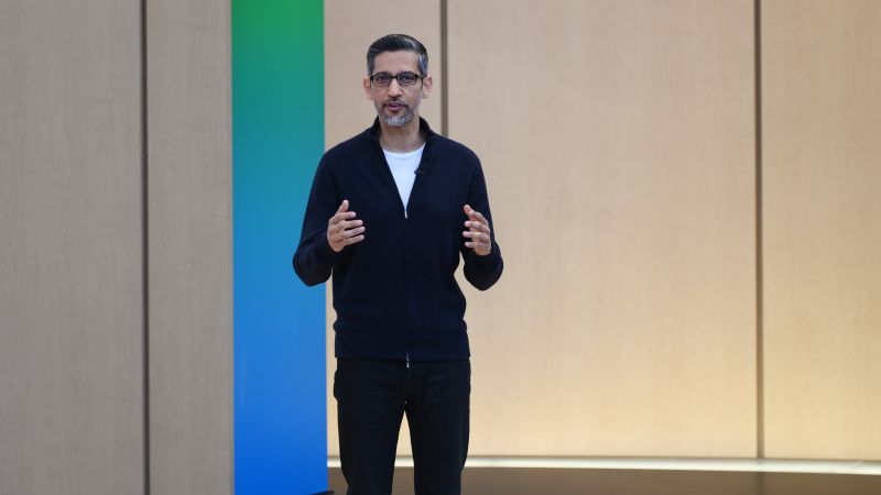 Google's Gemini Push: Bigger Search, Agentic Assistants and an AI-First Play Store