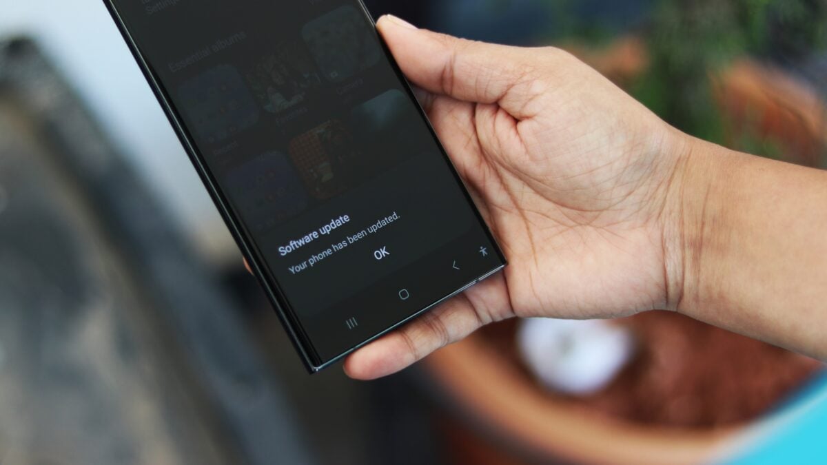 Samsung widens One UI 8.5 rollout — from A‑series to Verizon S24s