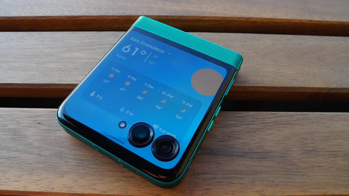 Motorola’s 2026 Razr lineup: clever battery moves, familiar designs — and pricier questions