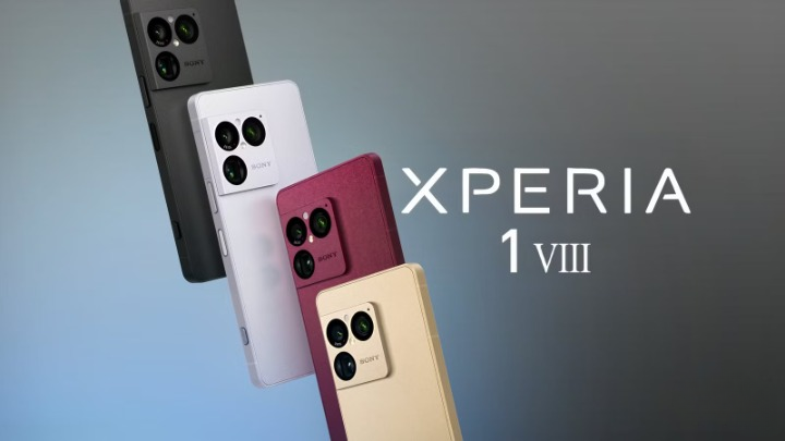 Sony Xperia 1 VIII: bold redesign, AI camera backlash — and why some will still buy