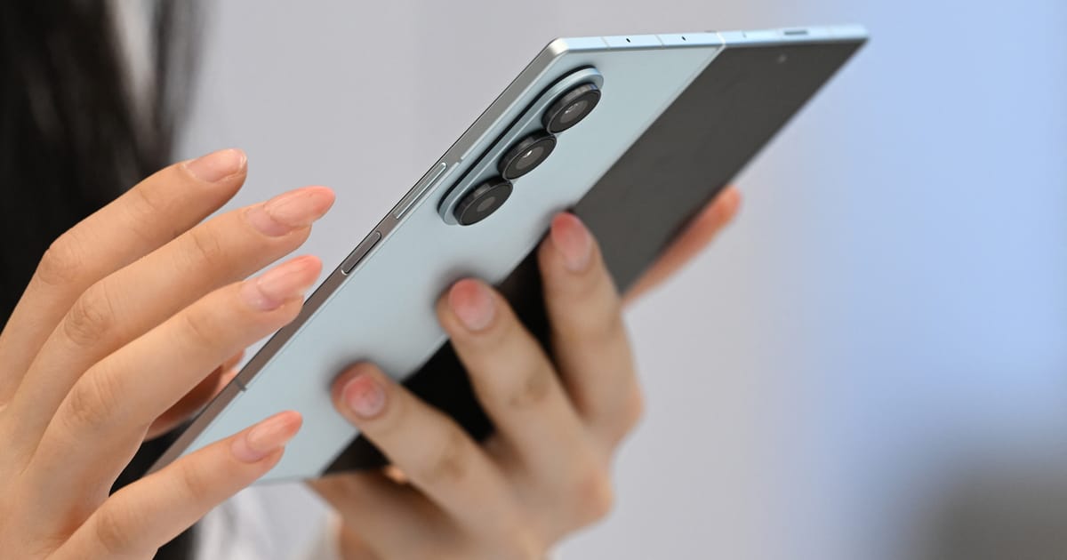 Galaxy Z Fold7: Big regional discounts, refurbished options and how to decide