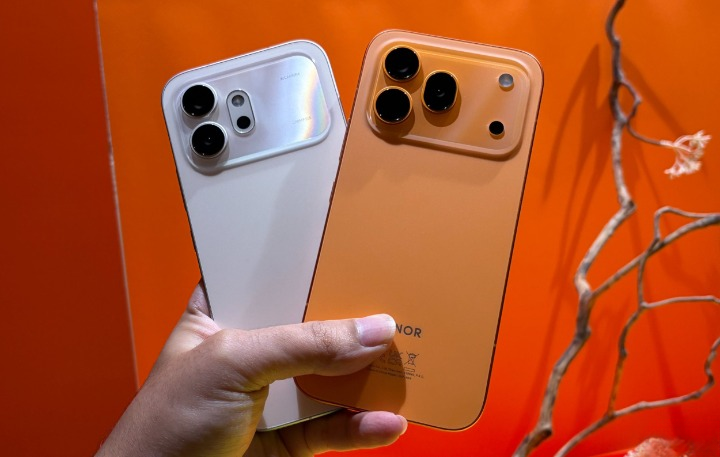Honor 600 series lands with 200MP cameras, monster batteries and a clear Pro split