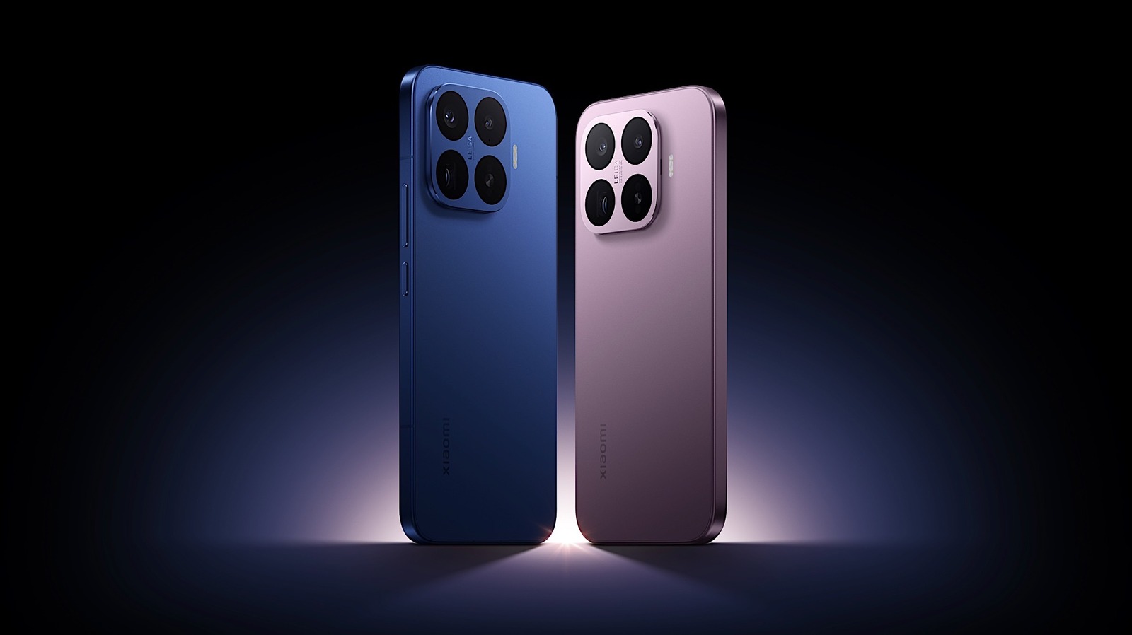 Xiaomi’s 17T series squeezes flagship tricks into a midrange package — big battery, 5x zoom and Leica flair