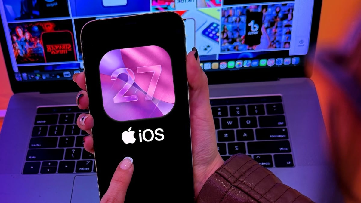 Inside iOS 27: Siri turns into a chatty AI, and your Camera gets smarter