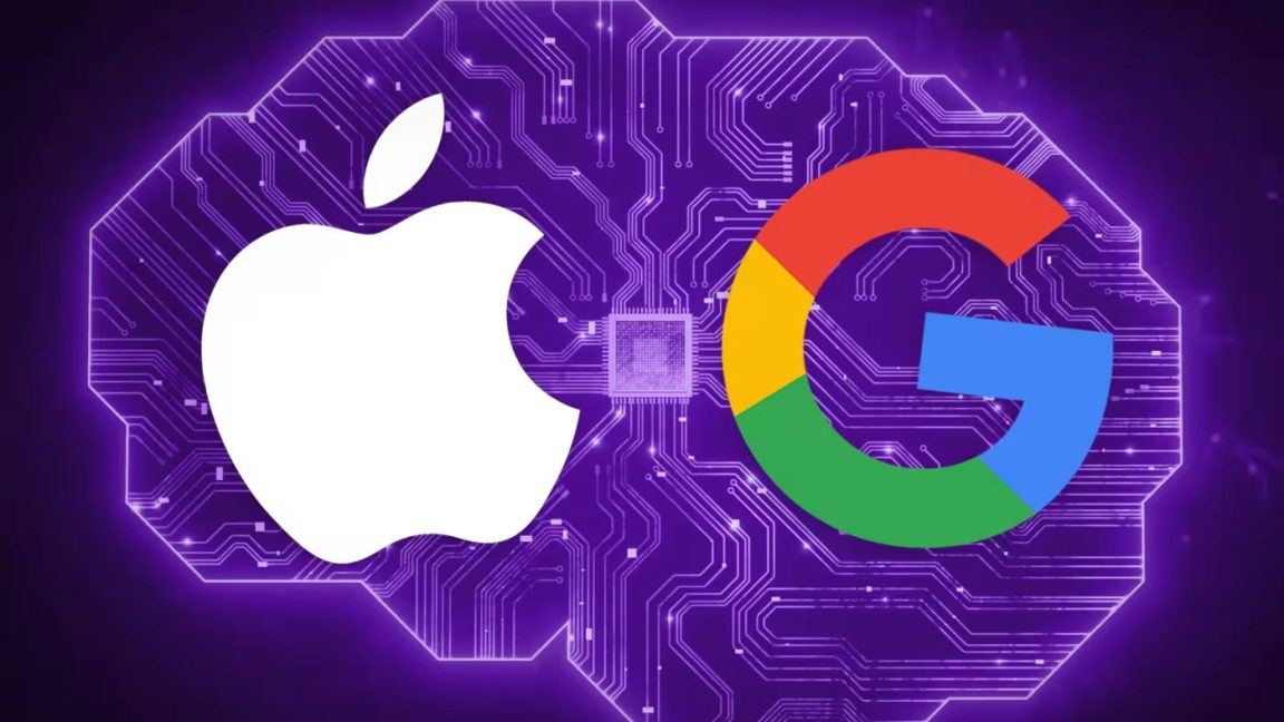 Apple’s new Siri leans on Google’s Gemini and Nvidia—privacy promises in the balance