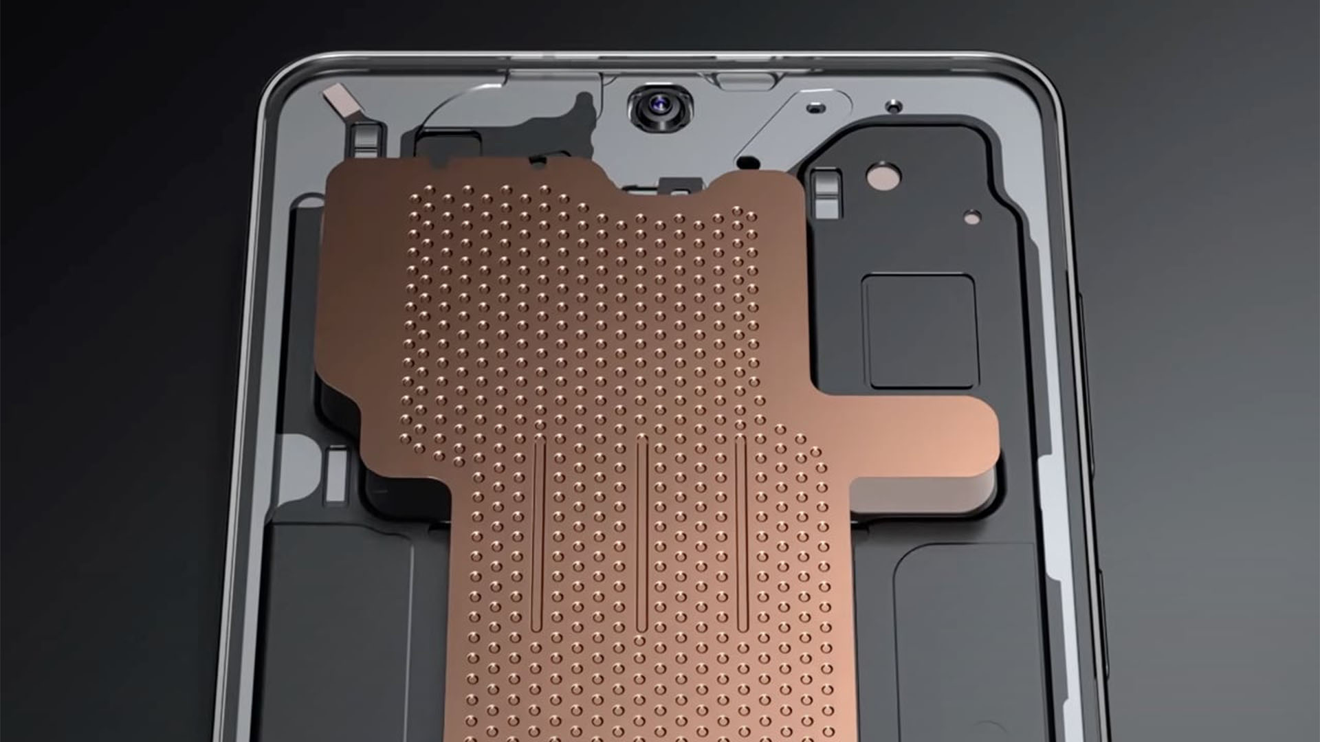 Samsung is testing liquid cooling for Galaxy phones to fight thermal throttling