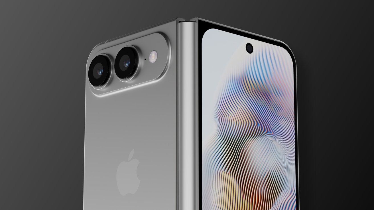Inside the iPhone Ultra rumors: dummies, case renders and a factory snag