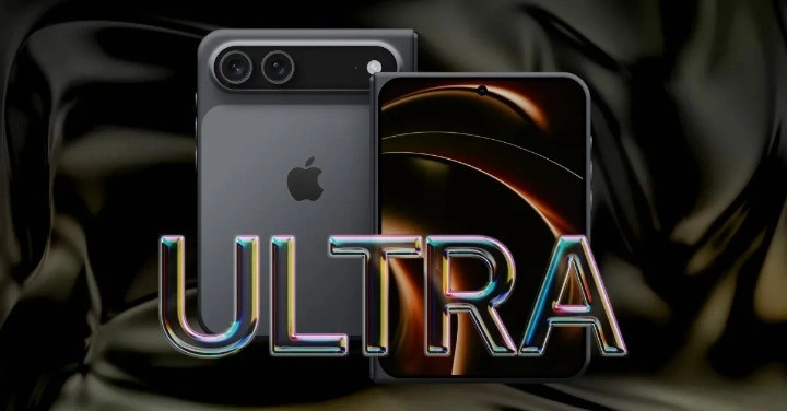 Apple’s iPhone Ultra may finally put liquid metal to work — here’s why that matters