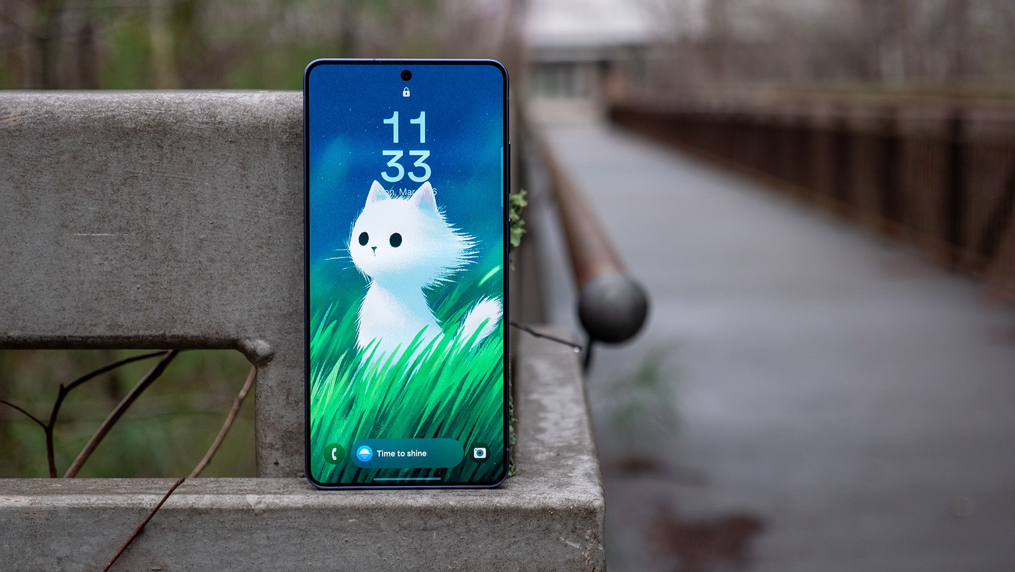Samsung’s One UI 9 makes it harder for thieves to turn your Galaxy off
