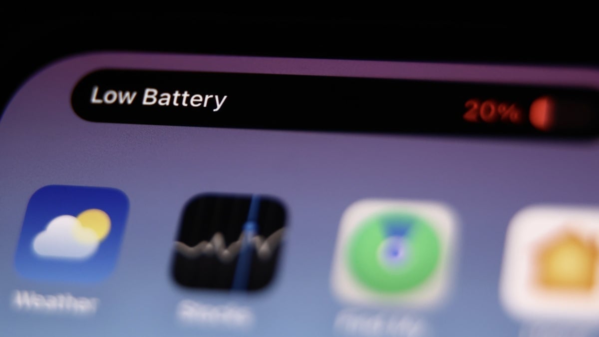 Apple’s iOS 26.5.1 quietly fixes a frustrating iPhone 17 charging bug