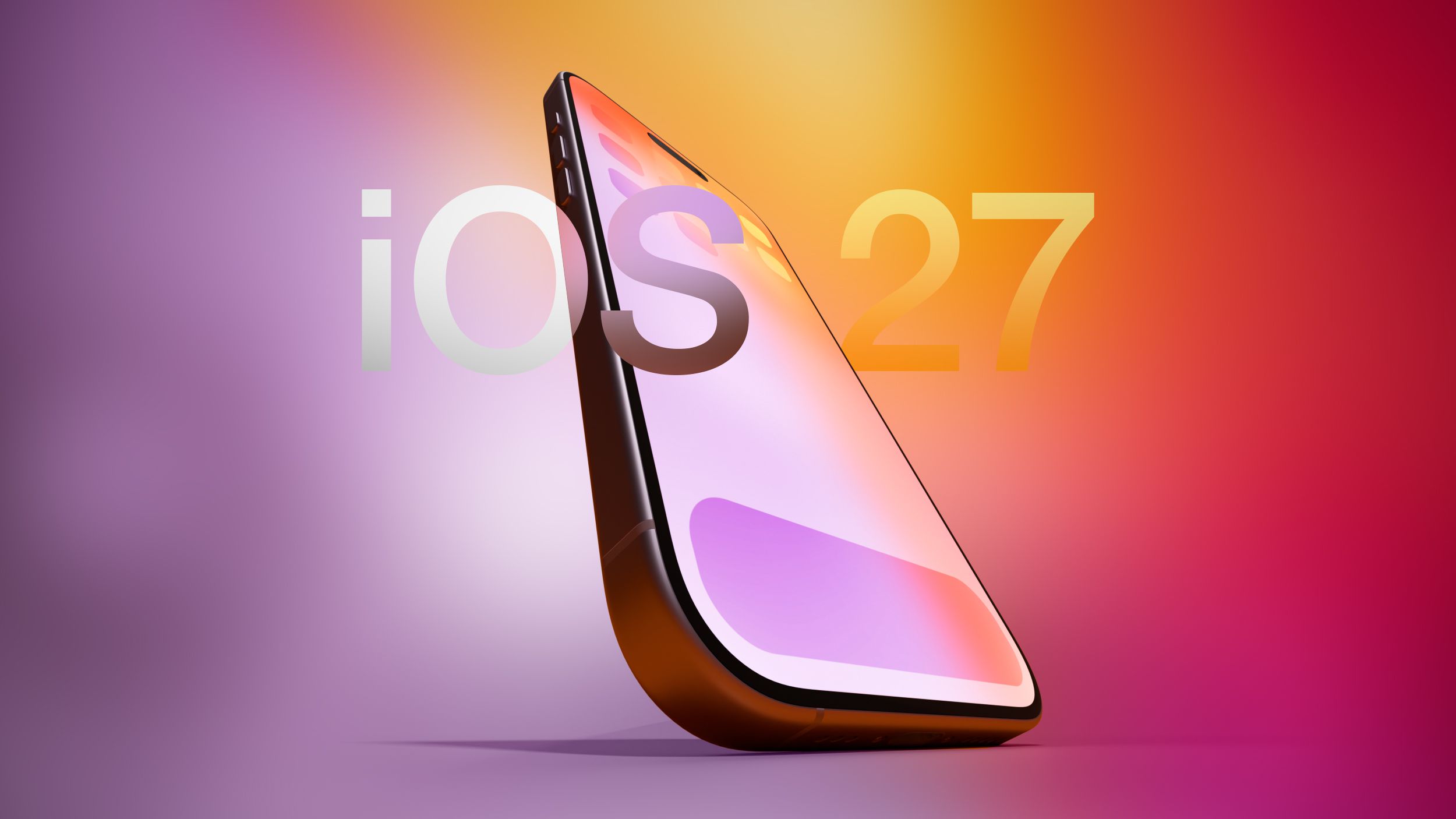 Apple’s iOS 27 Looks Set to Drop Support for the iPhone 11