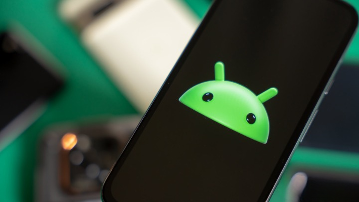 Android Canary 2606 opens up far more color control — and previews Screen Reactions on Pixels