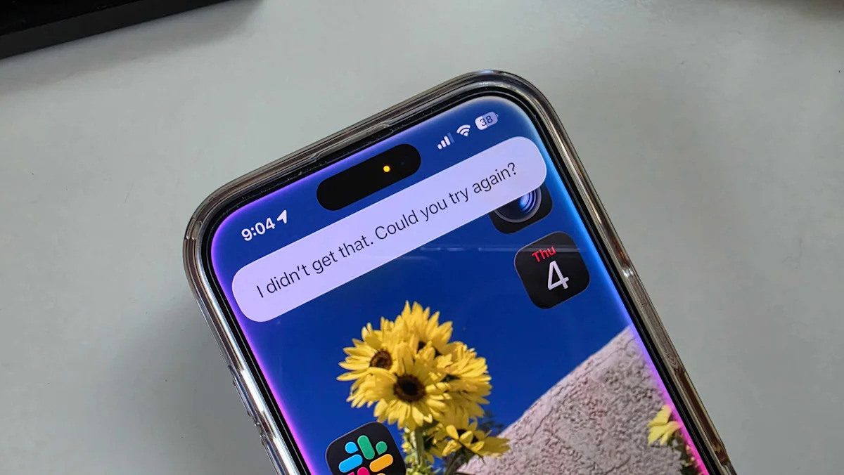 Apple’s Siri Problem Isn’t a Demo Problem. It’s a Daily-Use Problem.