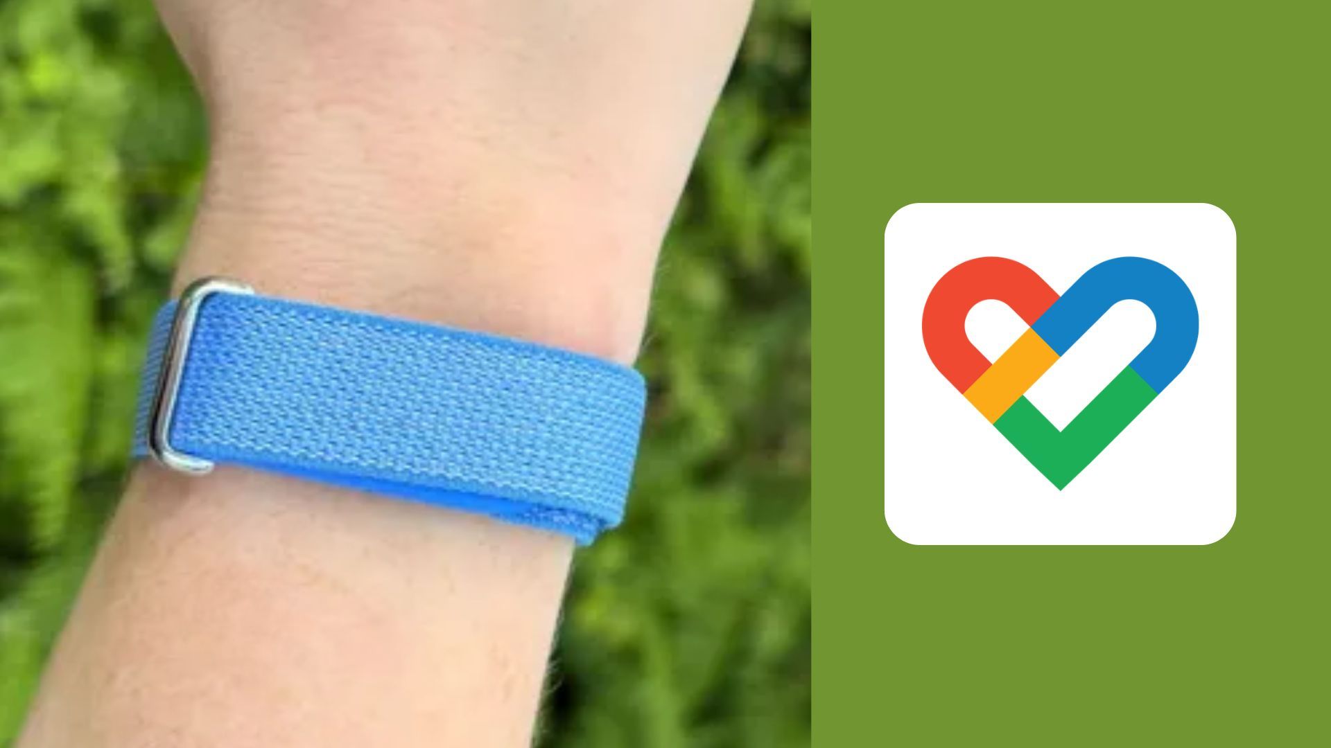 Google Health’s first big fix lands with smarter food logging, better run tracking and long-overdue sleep score repairs