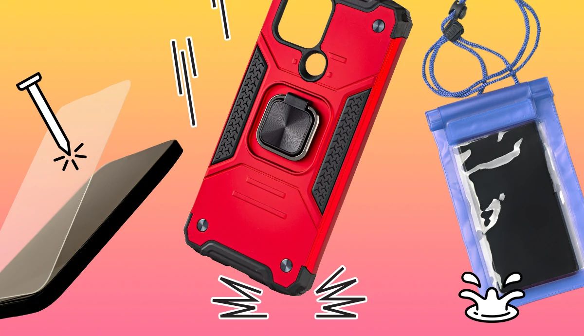 The Phone Case Mistake That Leaves Too Many Devices Exposed