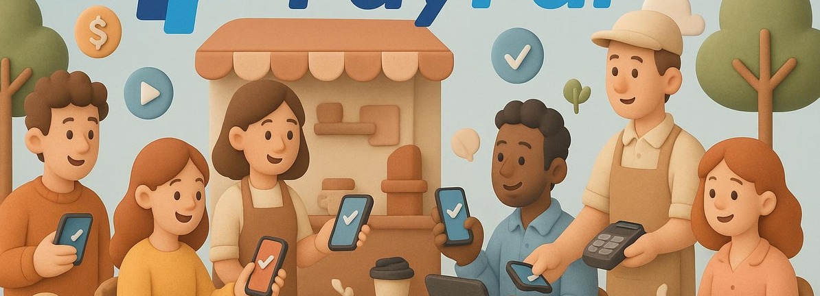 PayPal Pushes Further Into AI Shopping With Hey Savi and Debenhams