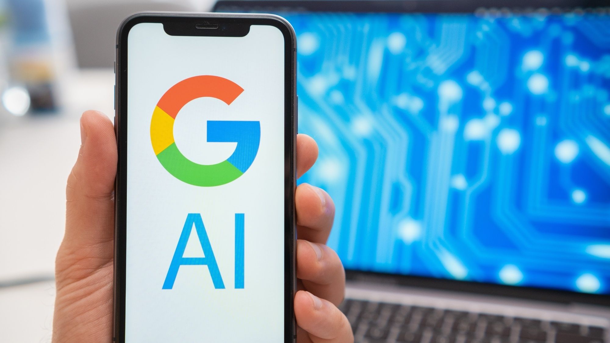 Google’s Dreambeans turns your inbox, calendar and photos into a finite daily AI story feed