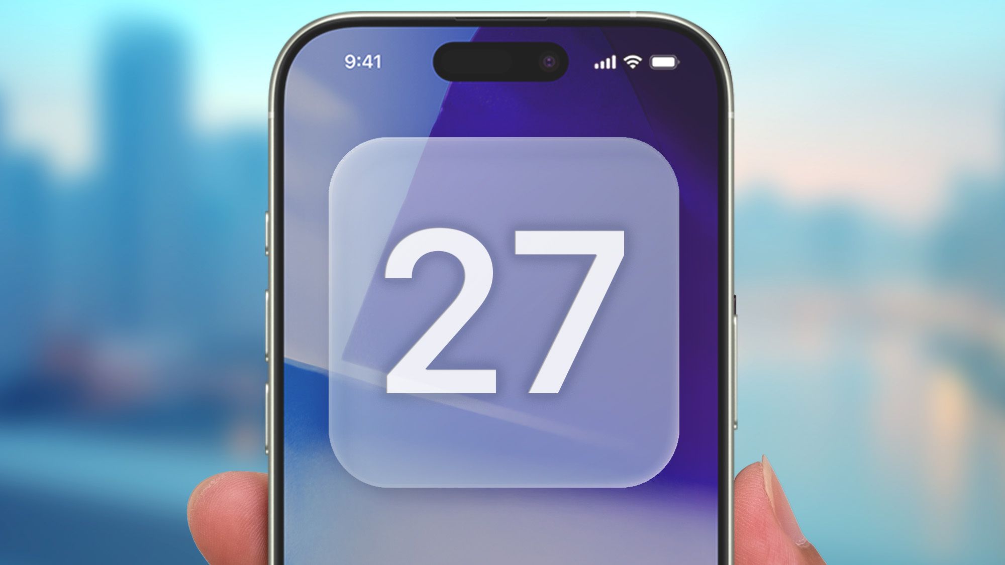 Apple’s WWDC AI reboot is bigger than Siri — and iOS 27 may finally prove it