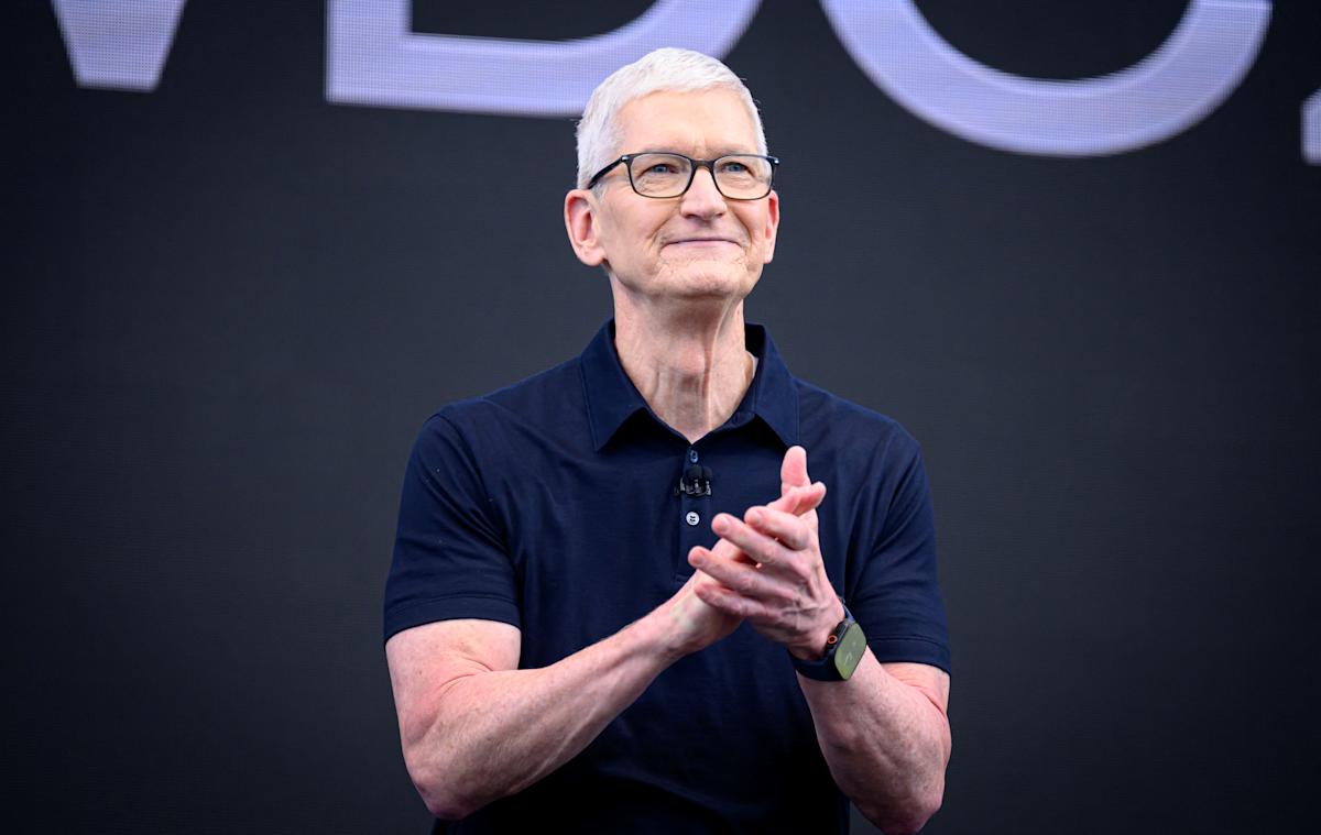 Apple’s new Siri AI arrives in beta with a waitlist, a Gemini tie-in, and a lot of fine print