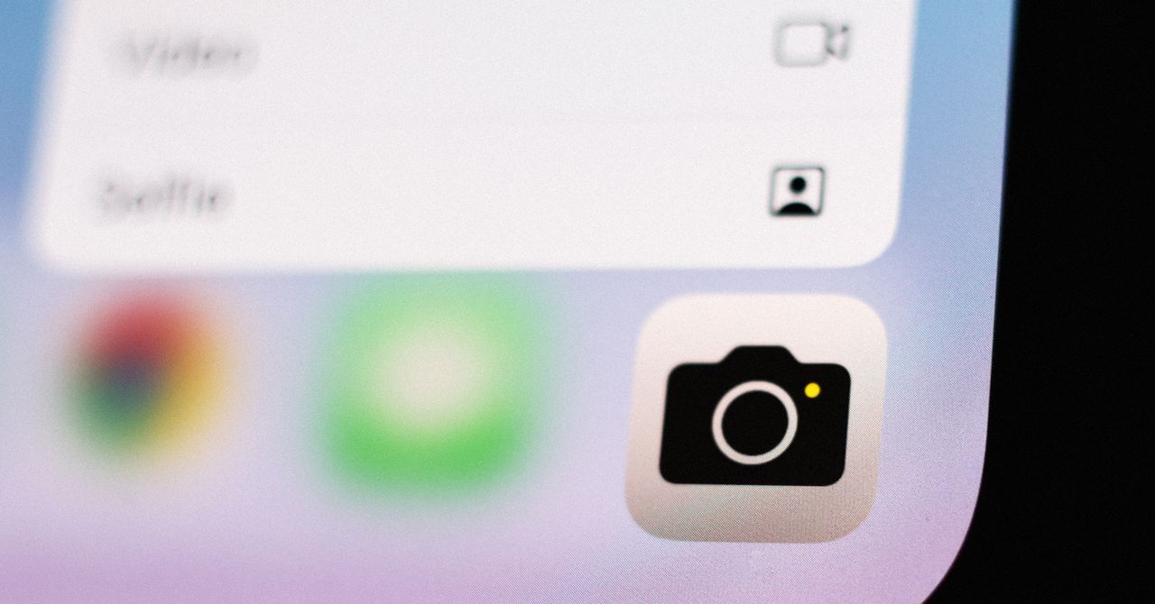 Apple’s iPhone camera is getting a smarter, weirder AI makeover in iOS 27